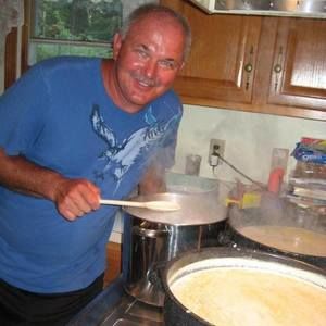 Meet your Posher, Edward